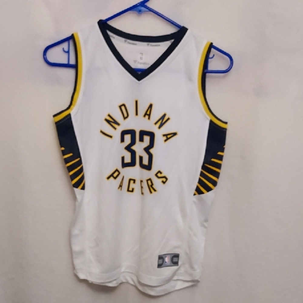 Fanatics #33 Turner Jersey